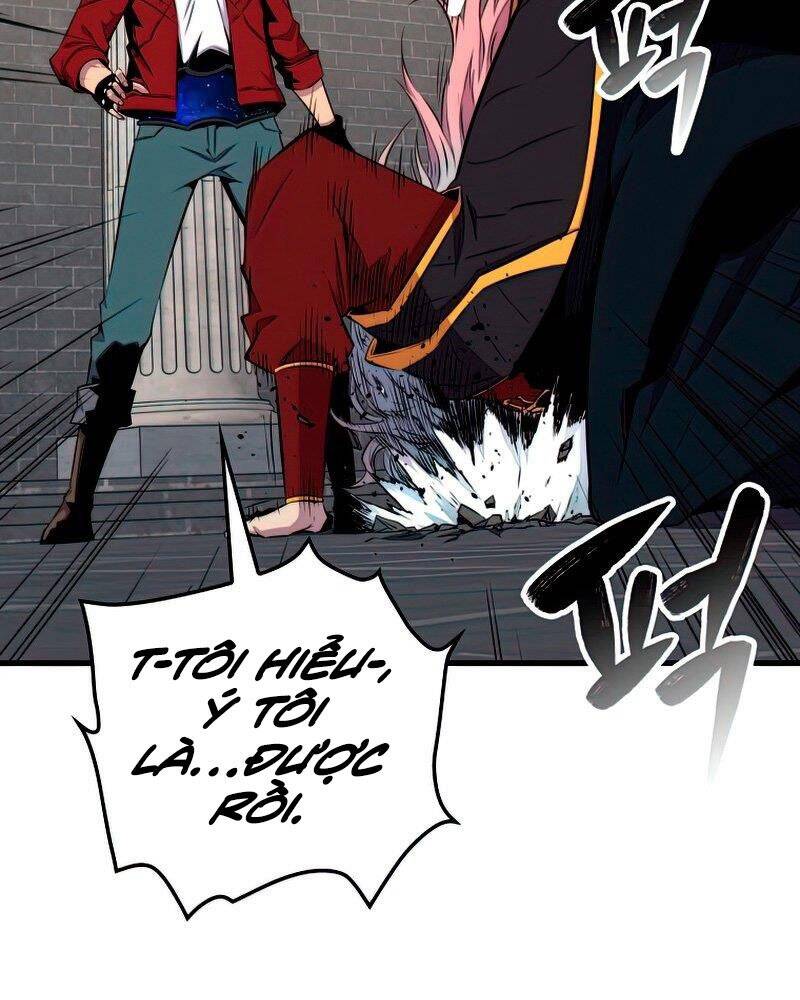 Ranker Mộng Du: Chapter 40