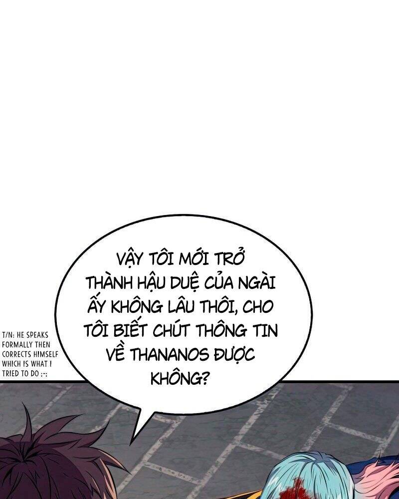 Ranker Mộng Du: Chapter 40