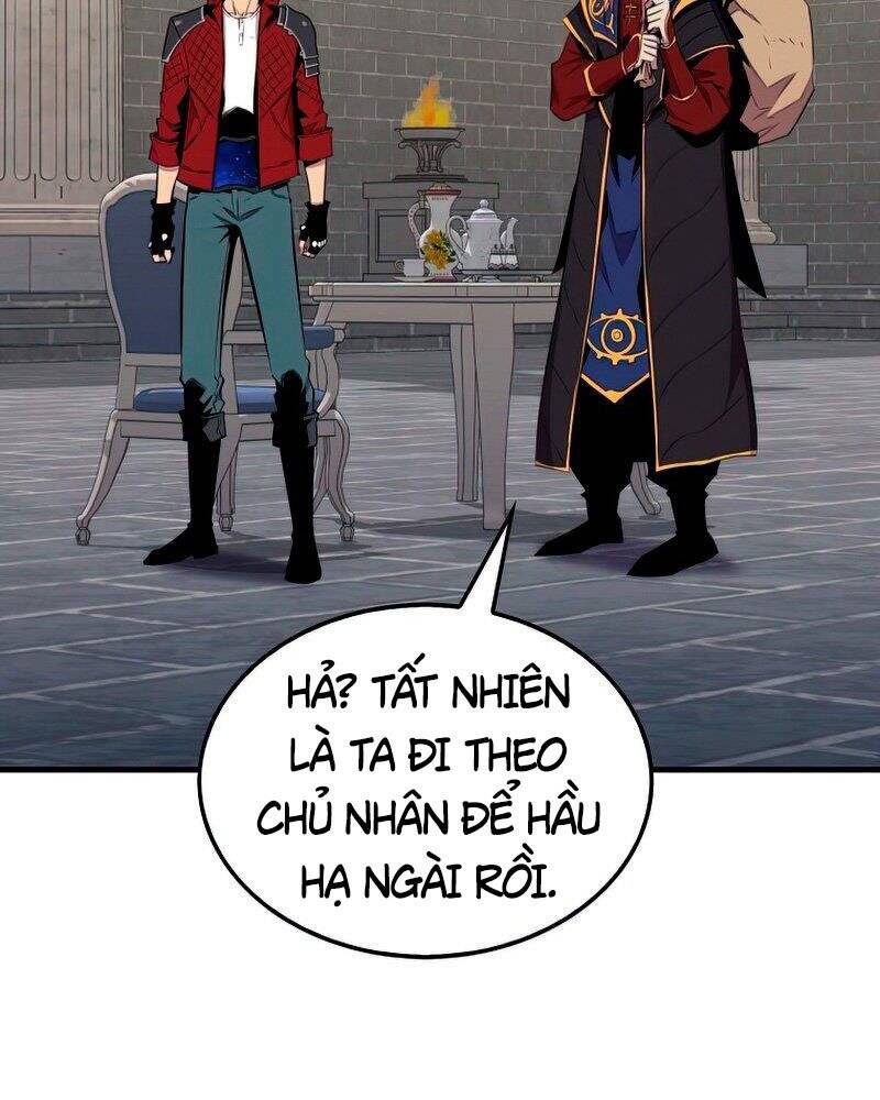 Ranker Mộng Du: Chapter 40