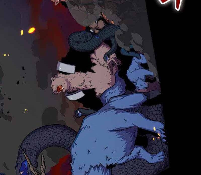 Ranker Mộng Du: Chapter 41