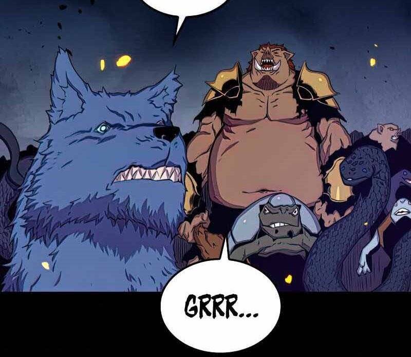 Ranker Mộng Du: Chapter 41