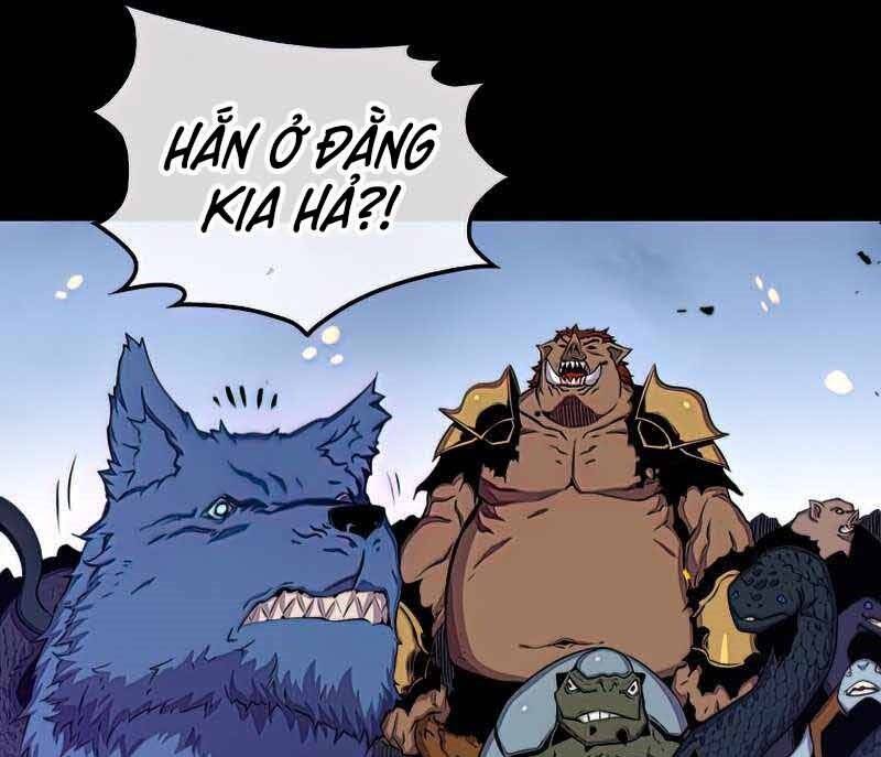 Ranker Mộng Du: Chapter 41