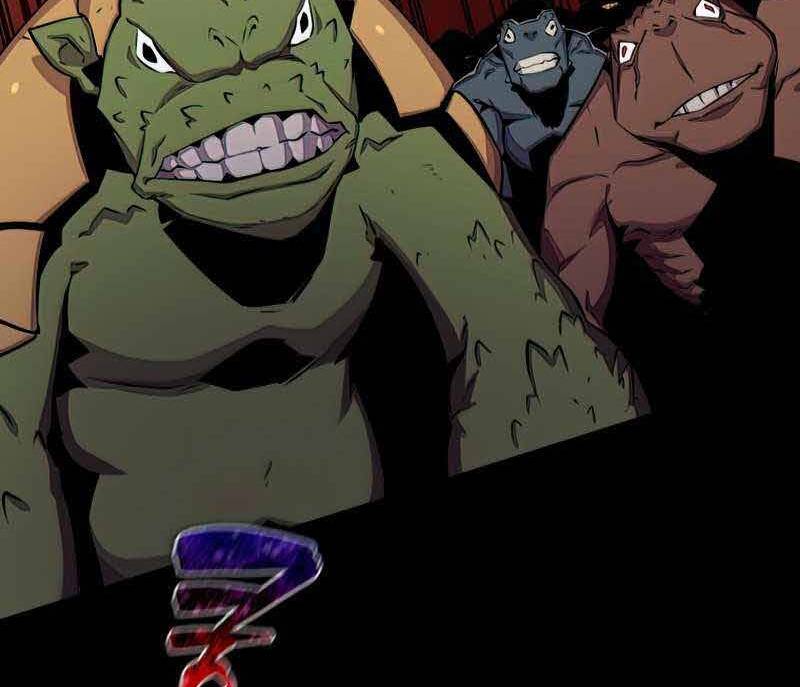 Ranker Mộng Du: Chapter 41