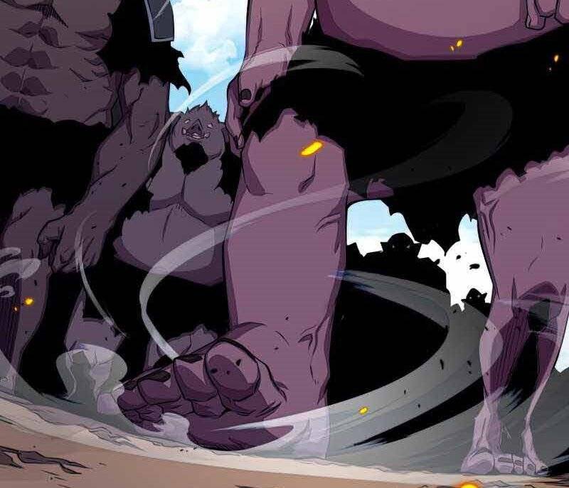 Ranker Mộng Du: Chapter 41