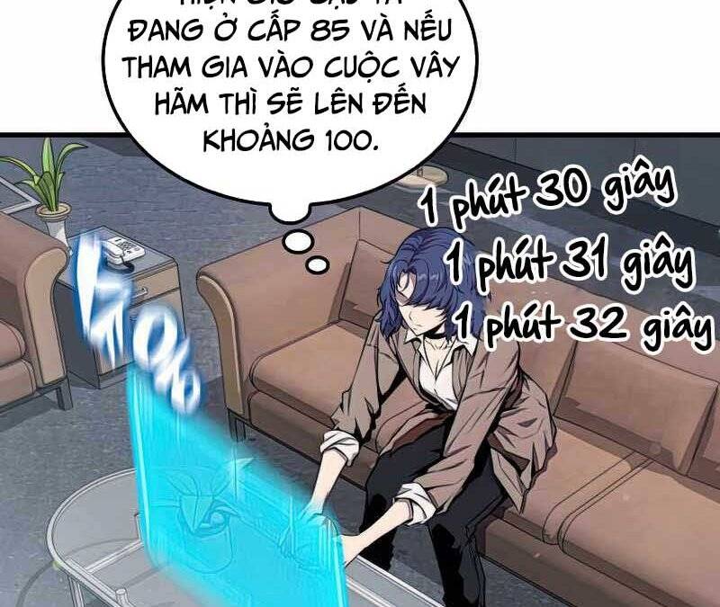 Ranker Mộng Du: Chapter 41