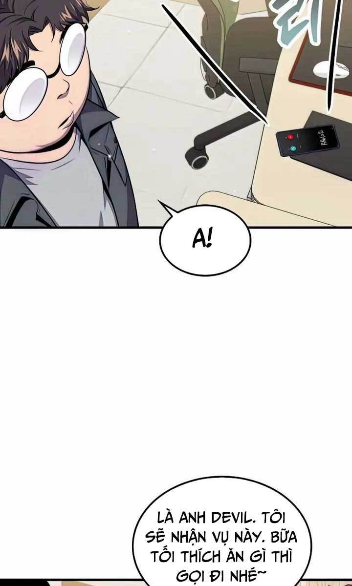 Ranker Mộng Du: Chapter 45