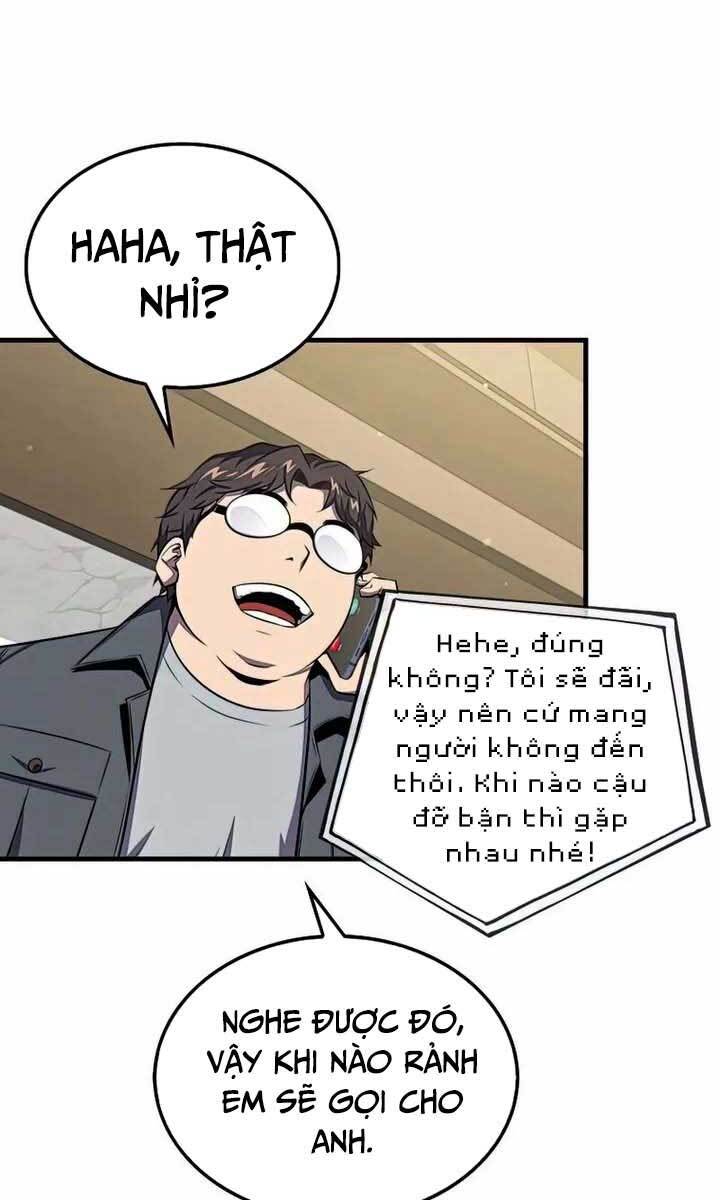 Ranker Mộng Du: Chapter 45