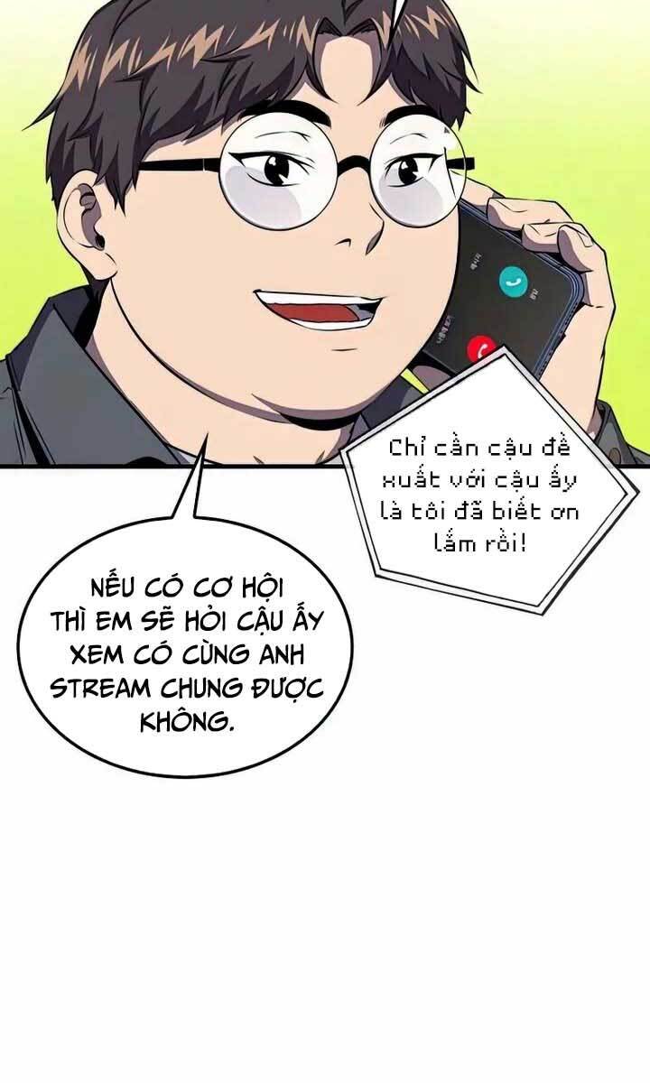 Ranker Mộng Du: Chapter 45