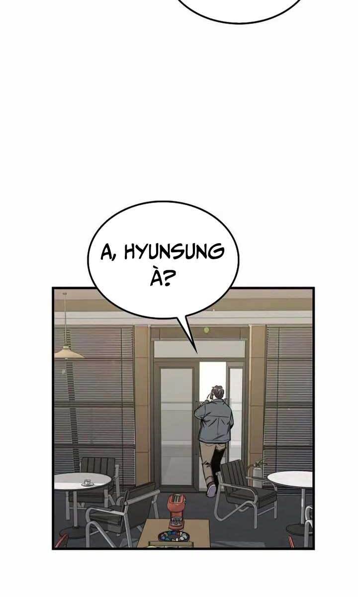 Ranker Mộng Du: Chapter 45