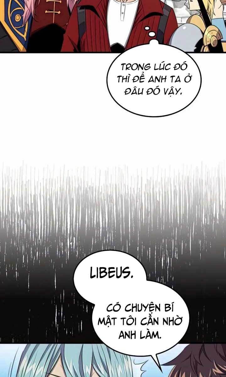 Ranker Mộng Du: Chapter 45