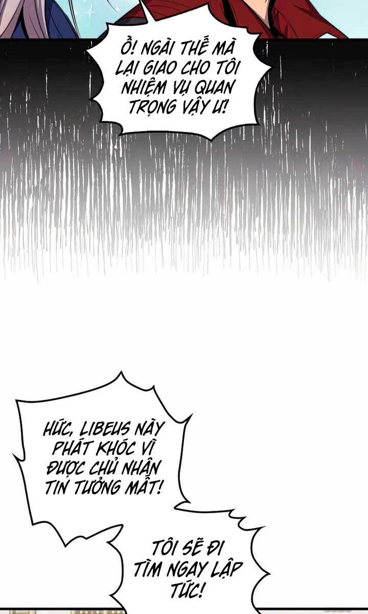 Ranker Mộng Du: Chapter 45