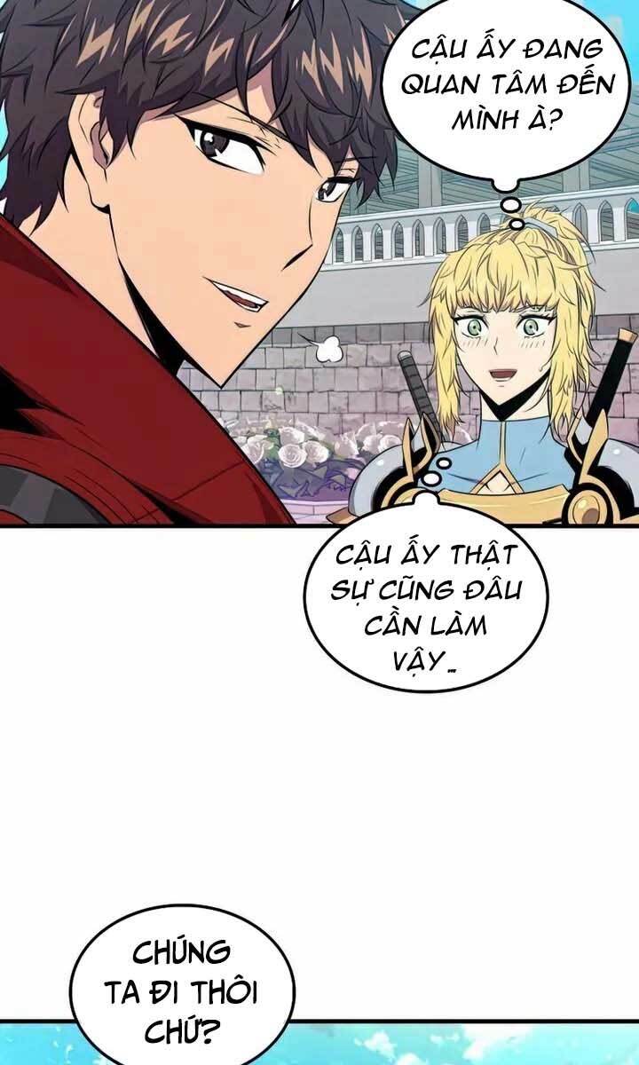 Ranker Mộng Du: Chapter 45