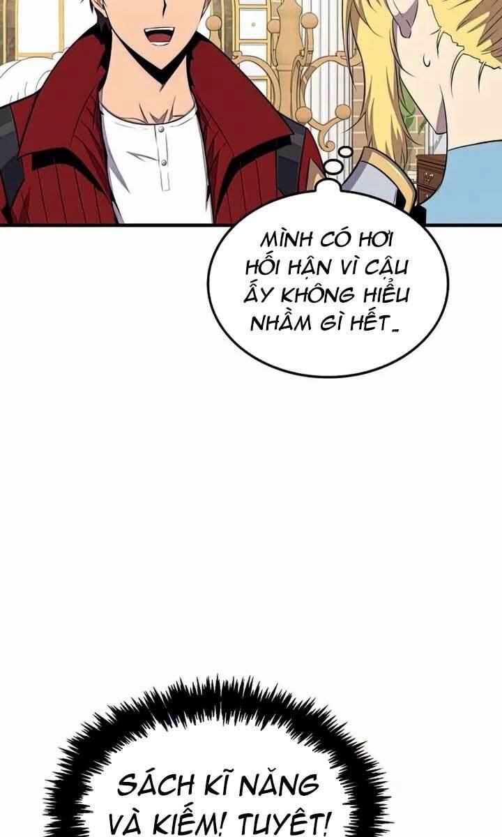 Ranker Mộng Du: Chapter 45