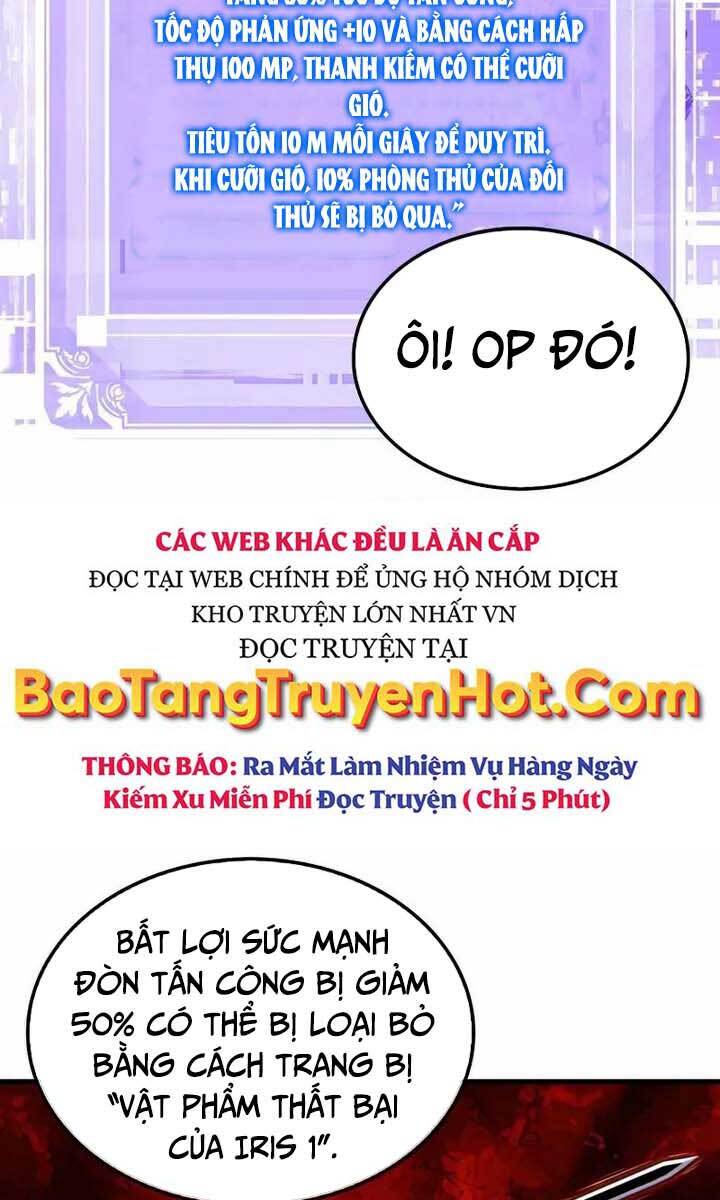 Ranker Mộng Du: Chapter 45
