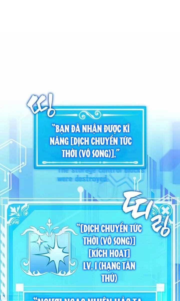 Ranker Mộng Du: Chapter 45