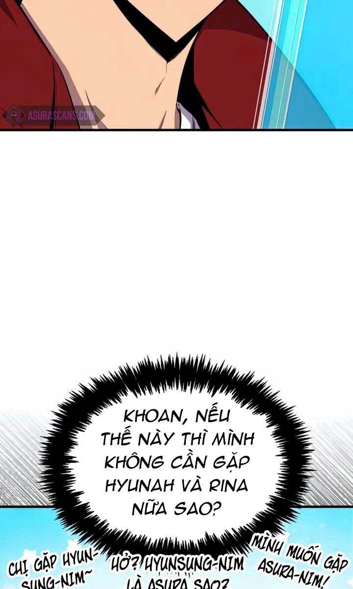Ranker Mộng Du: Chapter 45