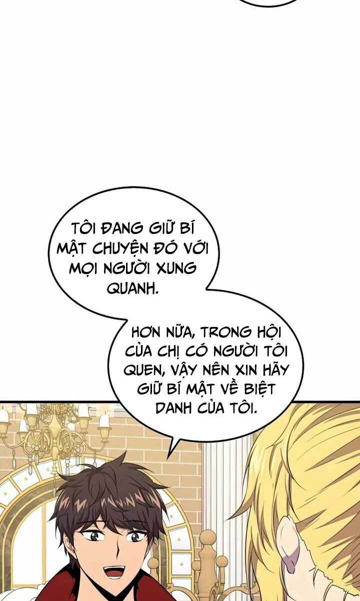 Ranker Mộng Du: Chapter 45