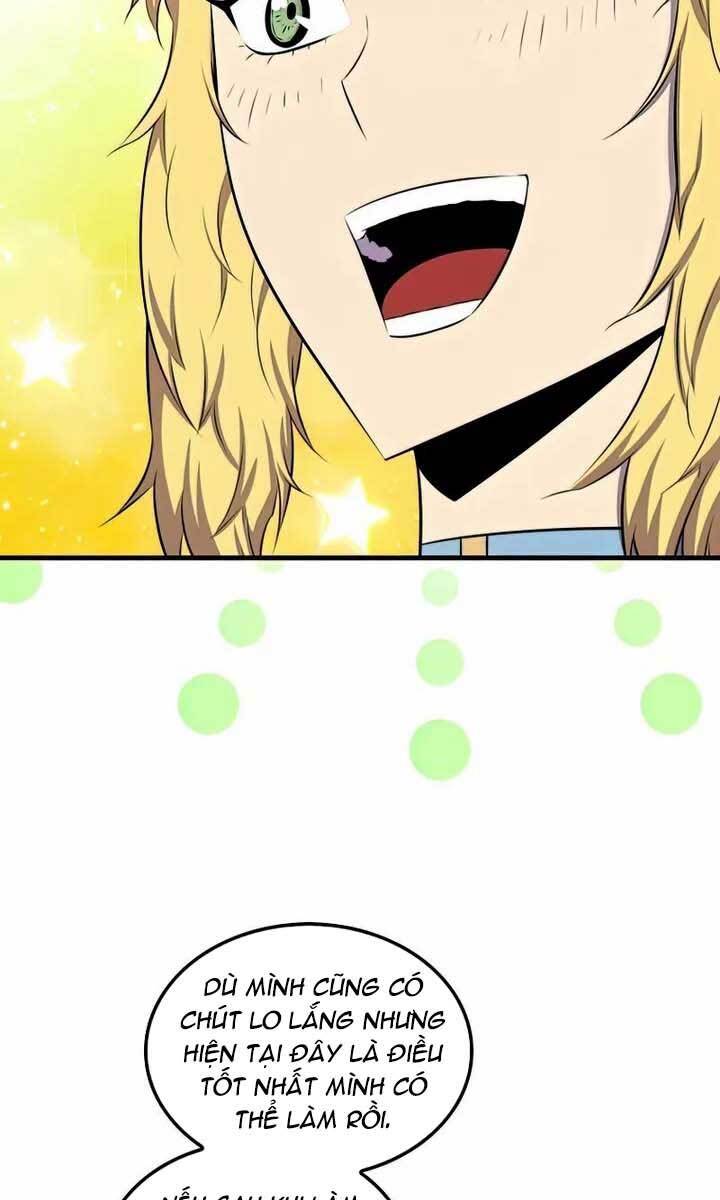 Ranker Mộng Du: Chapter 45