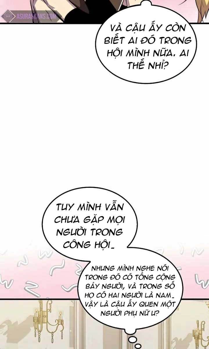 Ranker Mộng Du: Chapter 45