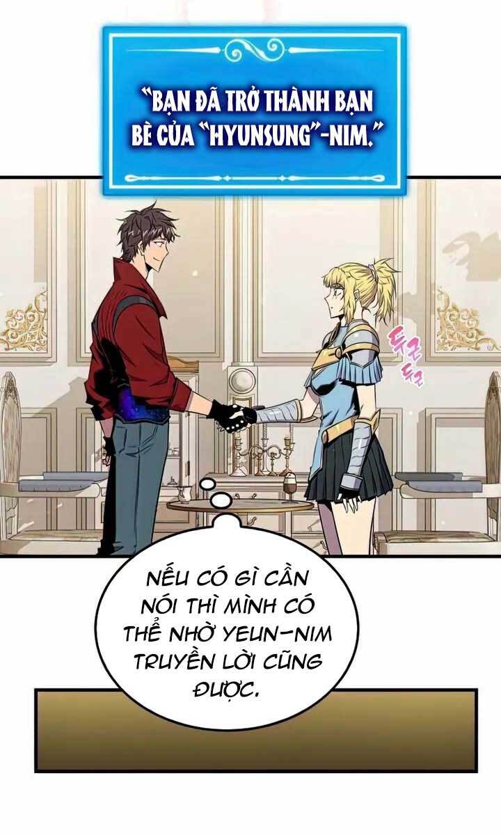 Ranker Mộng Du: Chapter 45