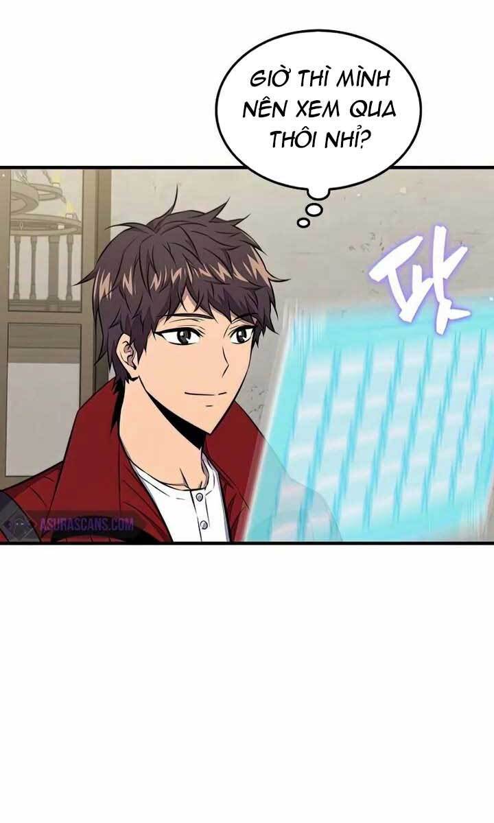 Ranker Mộng Du: Chapter 45