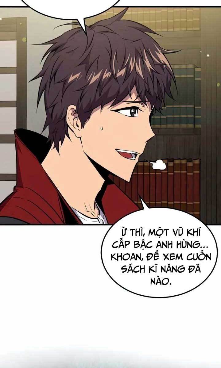 Ranker Mộng Du: Chapter 45
