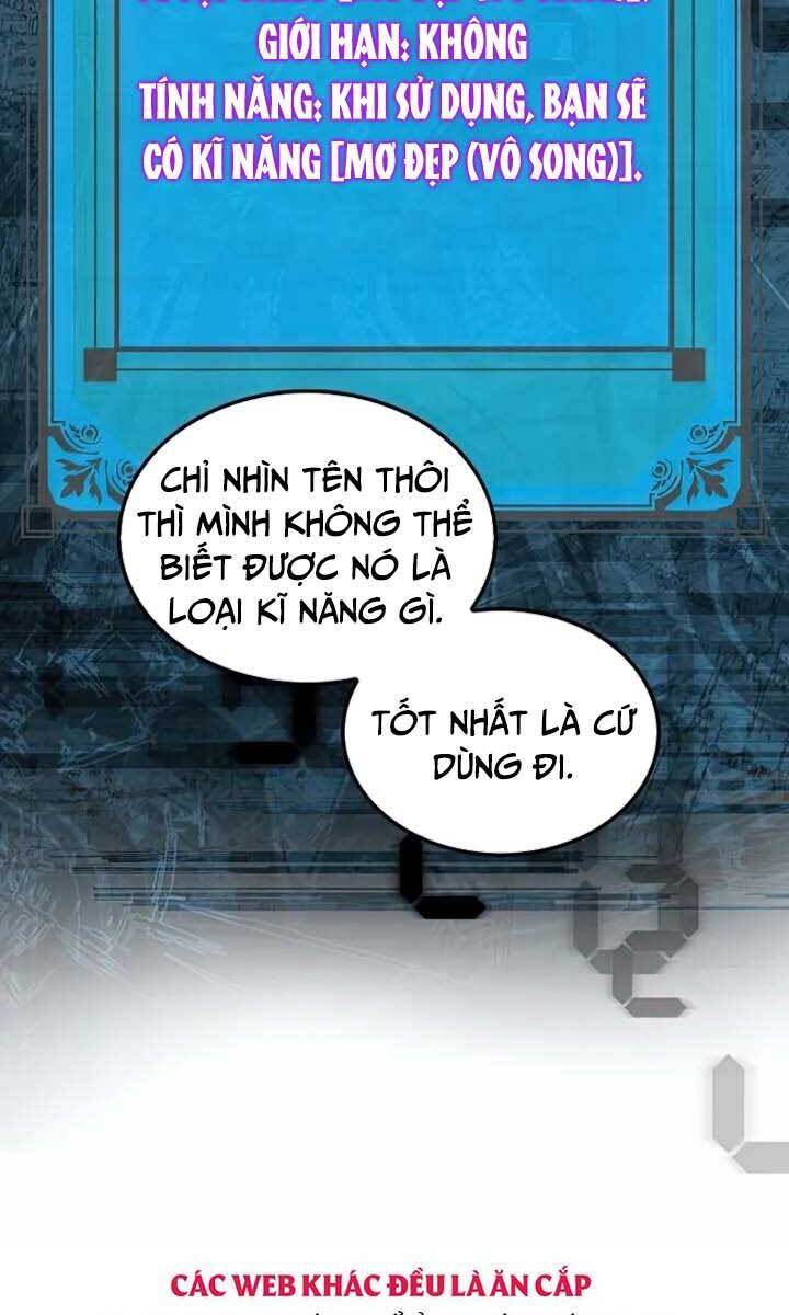 Ranker Mộng Du: Chapter 45