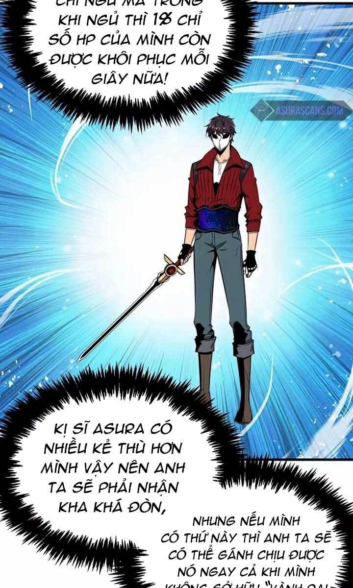 Ranker Mộng Du: Chapter 45