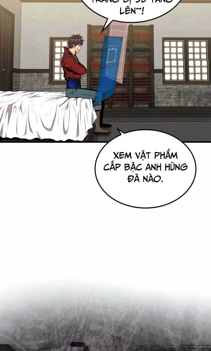 Ranker Mộng Du: Chapter 45