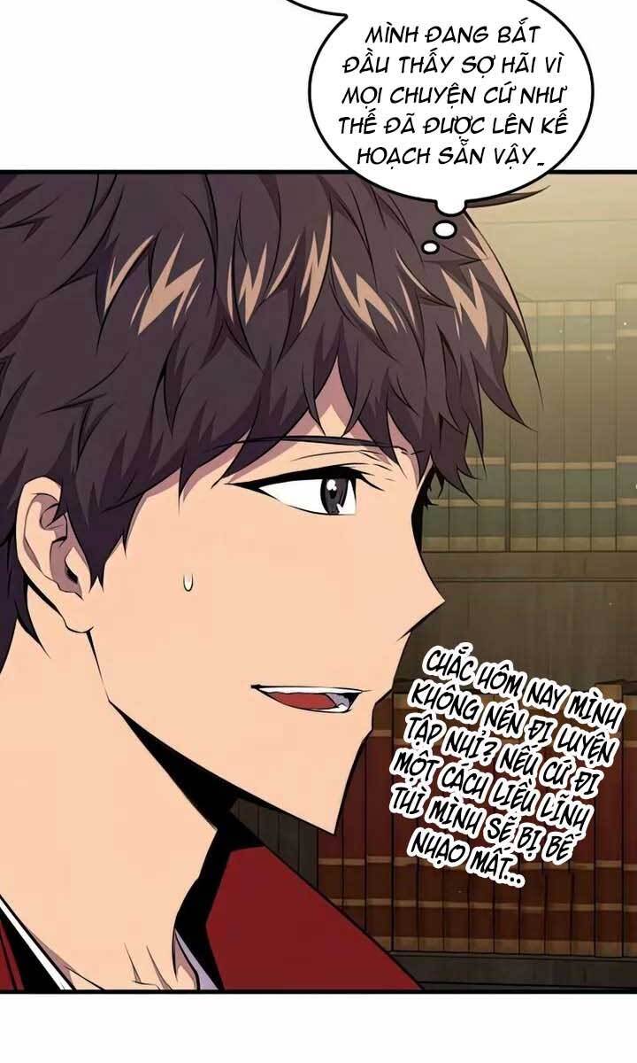 Ranker Mộng Du: Chapter 45