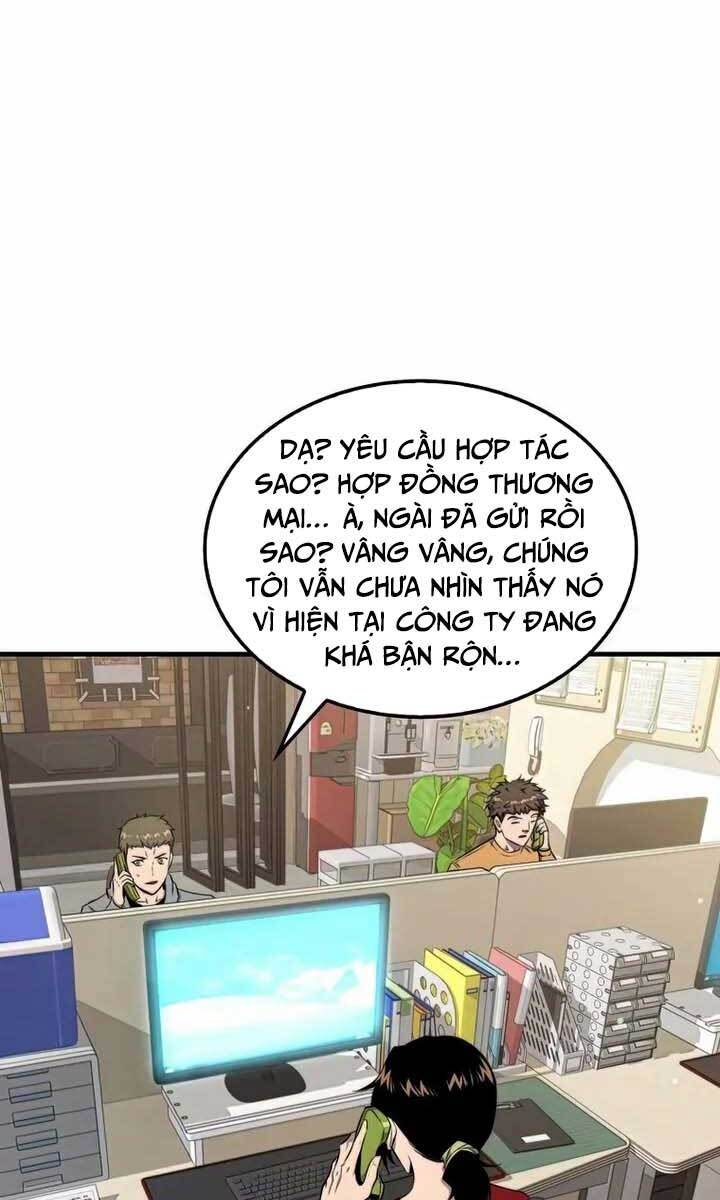 Ranker Mộng Du: Chapter 45