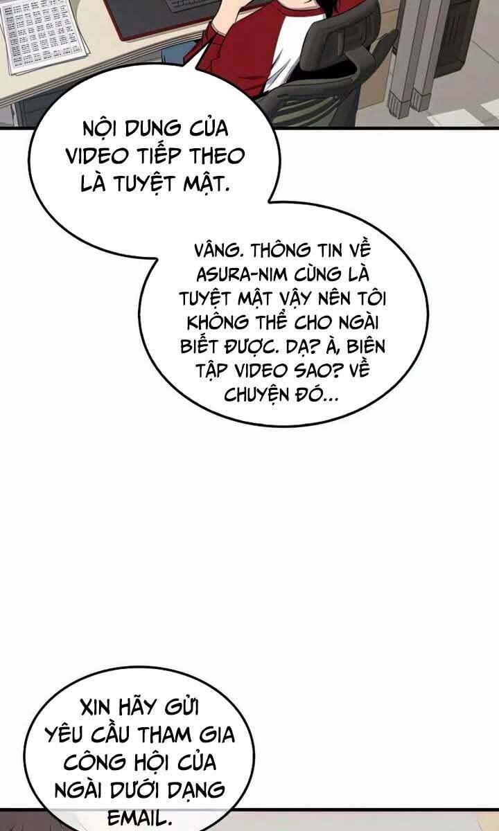 Ranker Mộng Du: Chapter 45