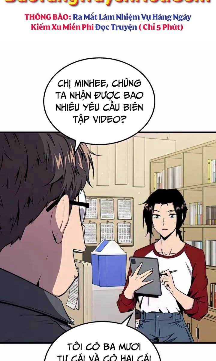 Ranker Mộng Du: Chapter 45