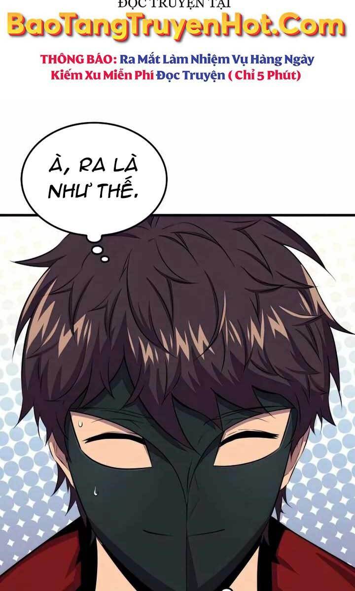 Ranker Mộng Du: Chapter 45
