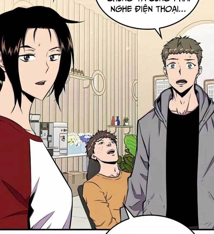 Ranker Mộng Du: Chapter 45