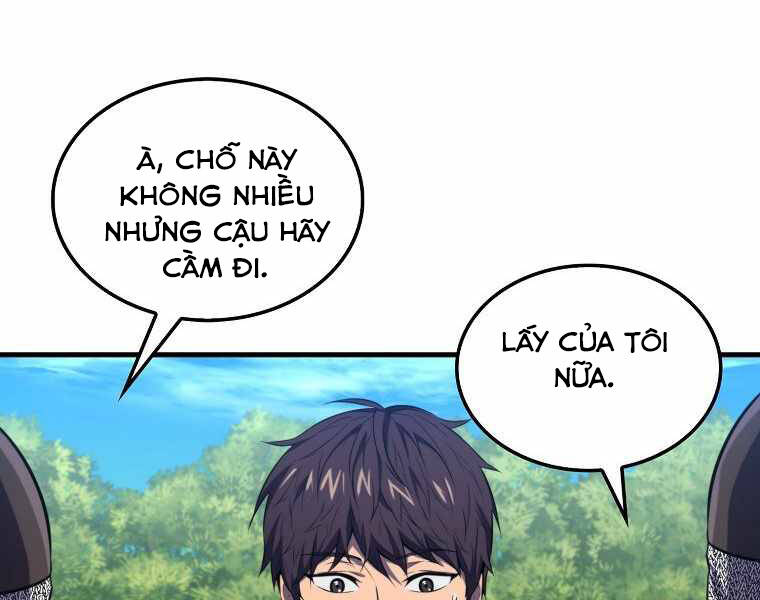Ranker Mộng Du: Chapter 5