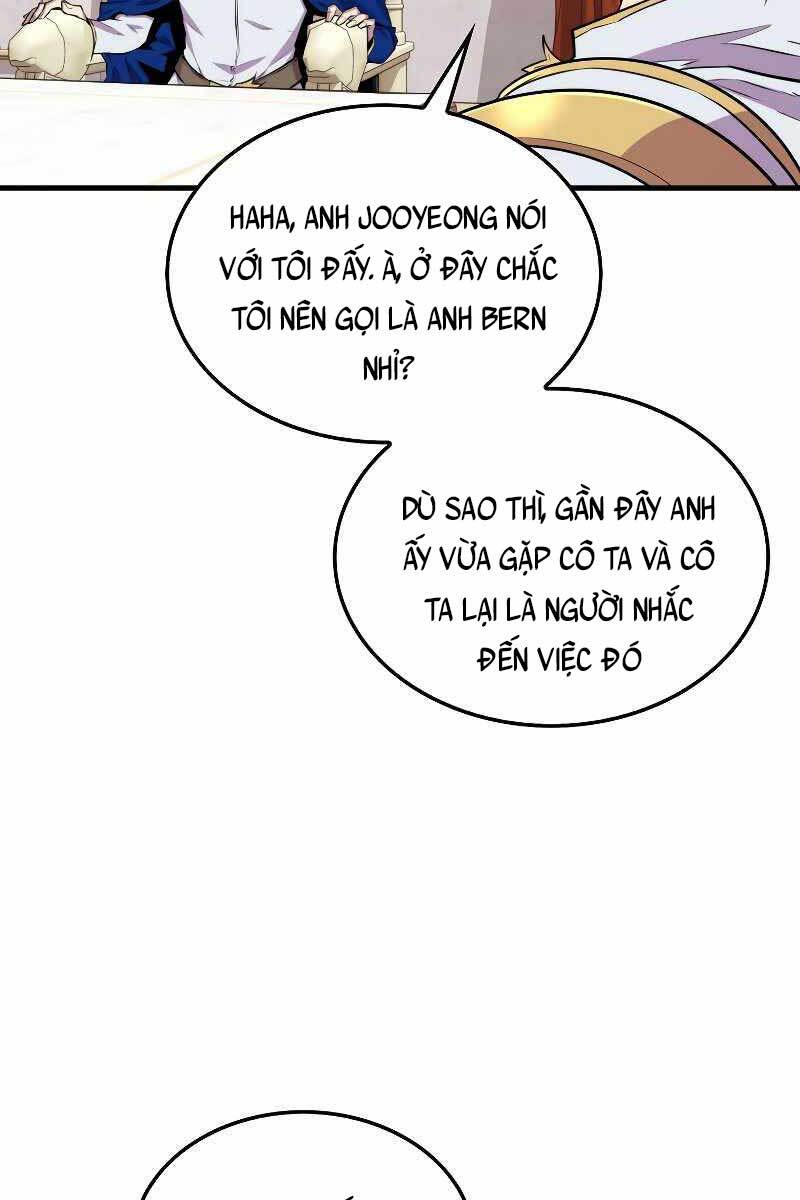 Ranker Mộng Du: Chapter 50