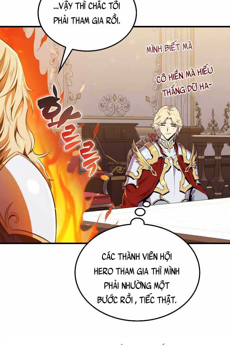 Ranker Mộng Du: Chapter 50