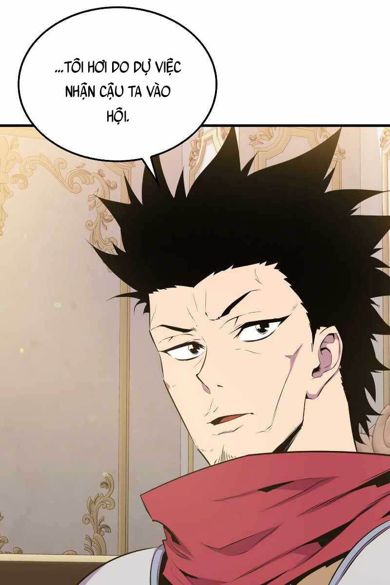 Ranker Mộng Du: Chapter 50