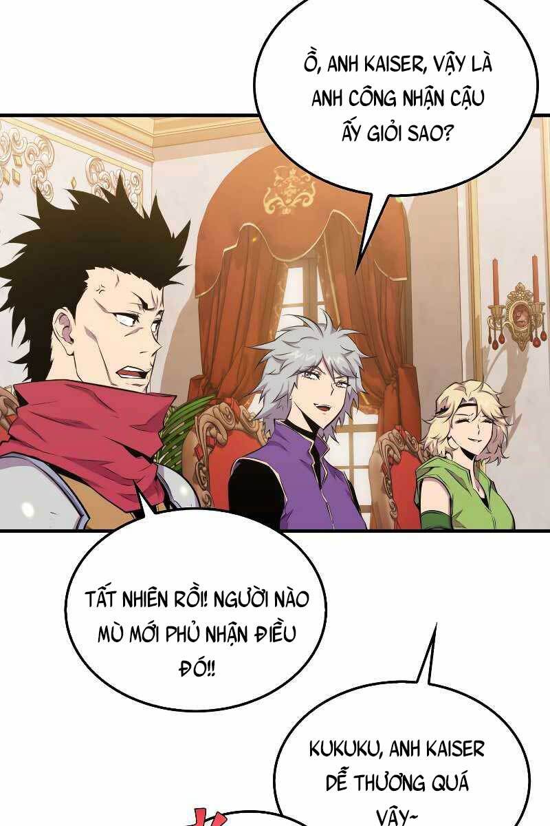 Ranker Mộng Du: Chapter 50