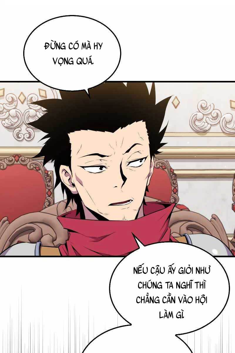 Ranker Mộng Du: Chapter 50