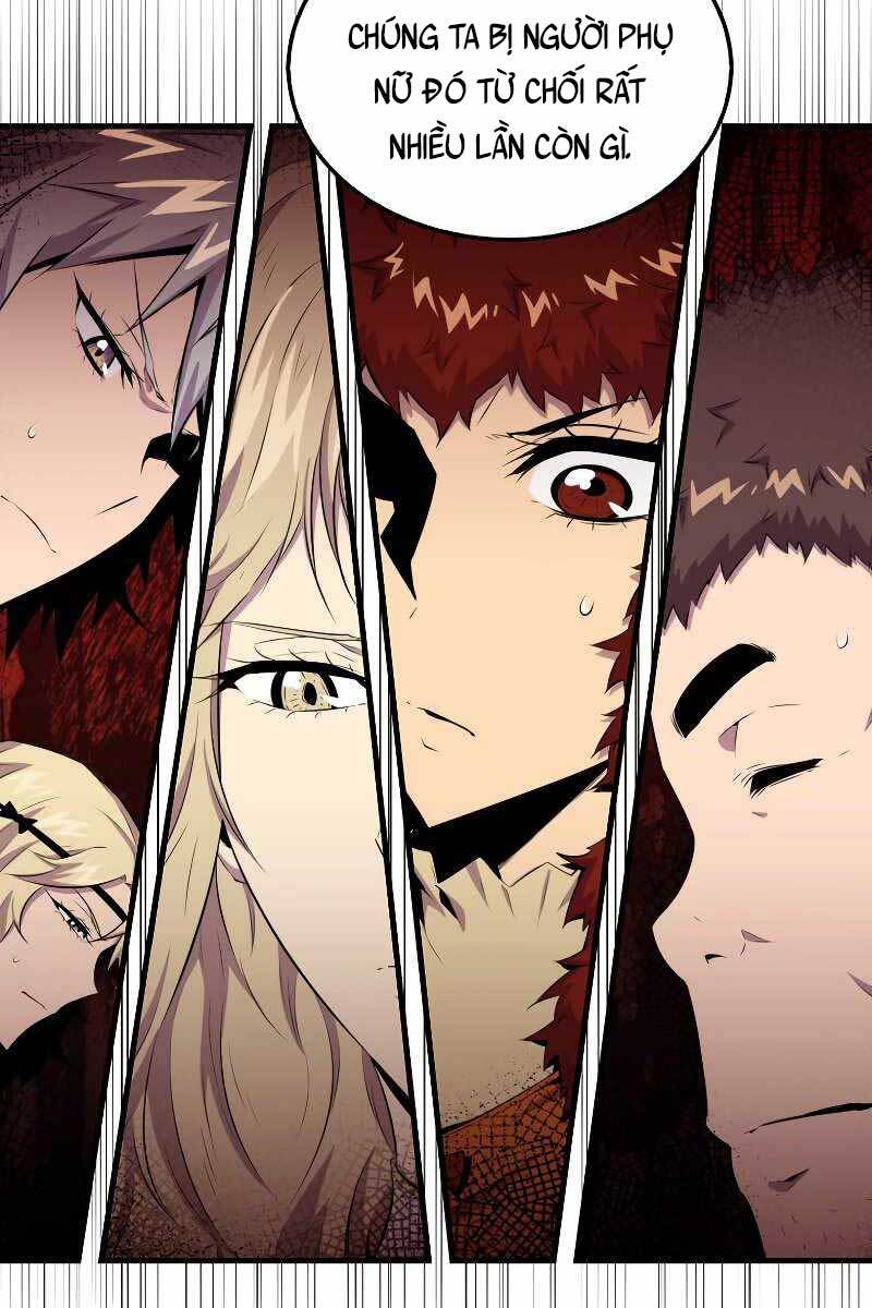 Ranker Mộng Du: Chapter 50