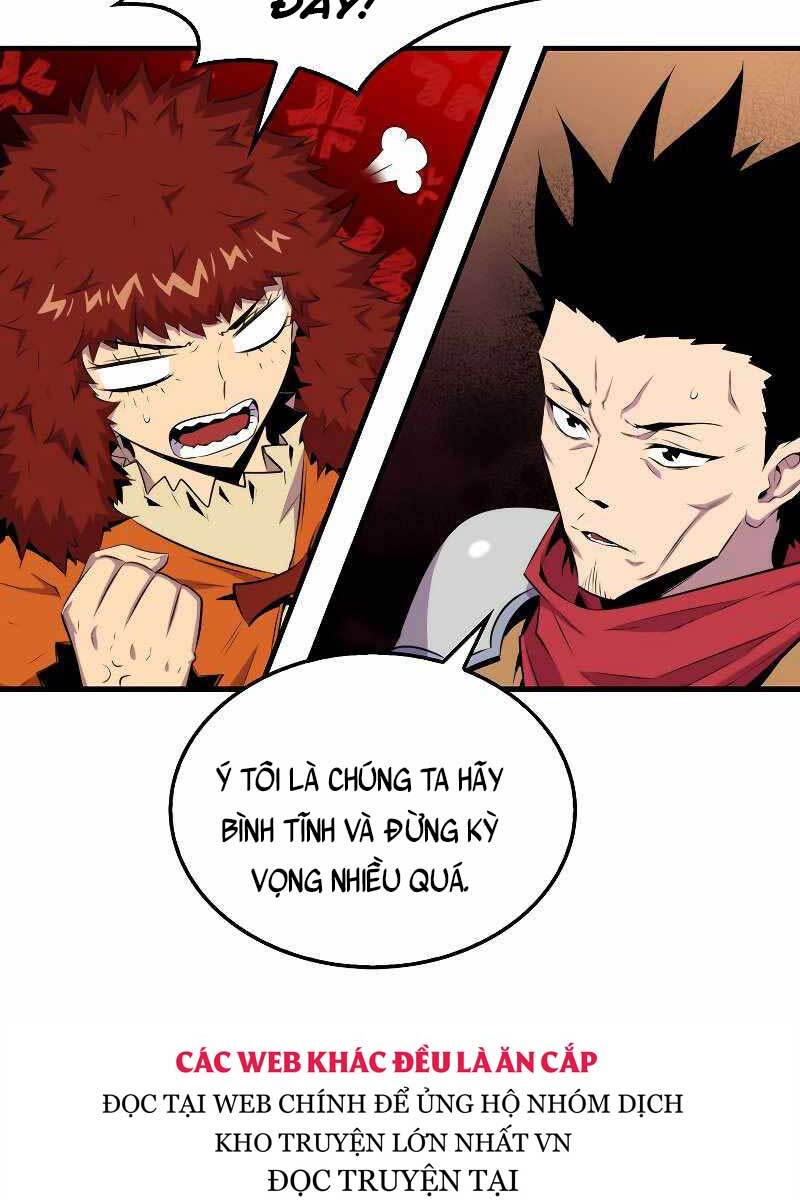 Ranker Mộng Du: Chapter 50
