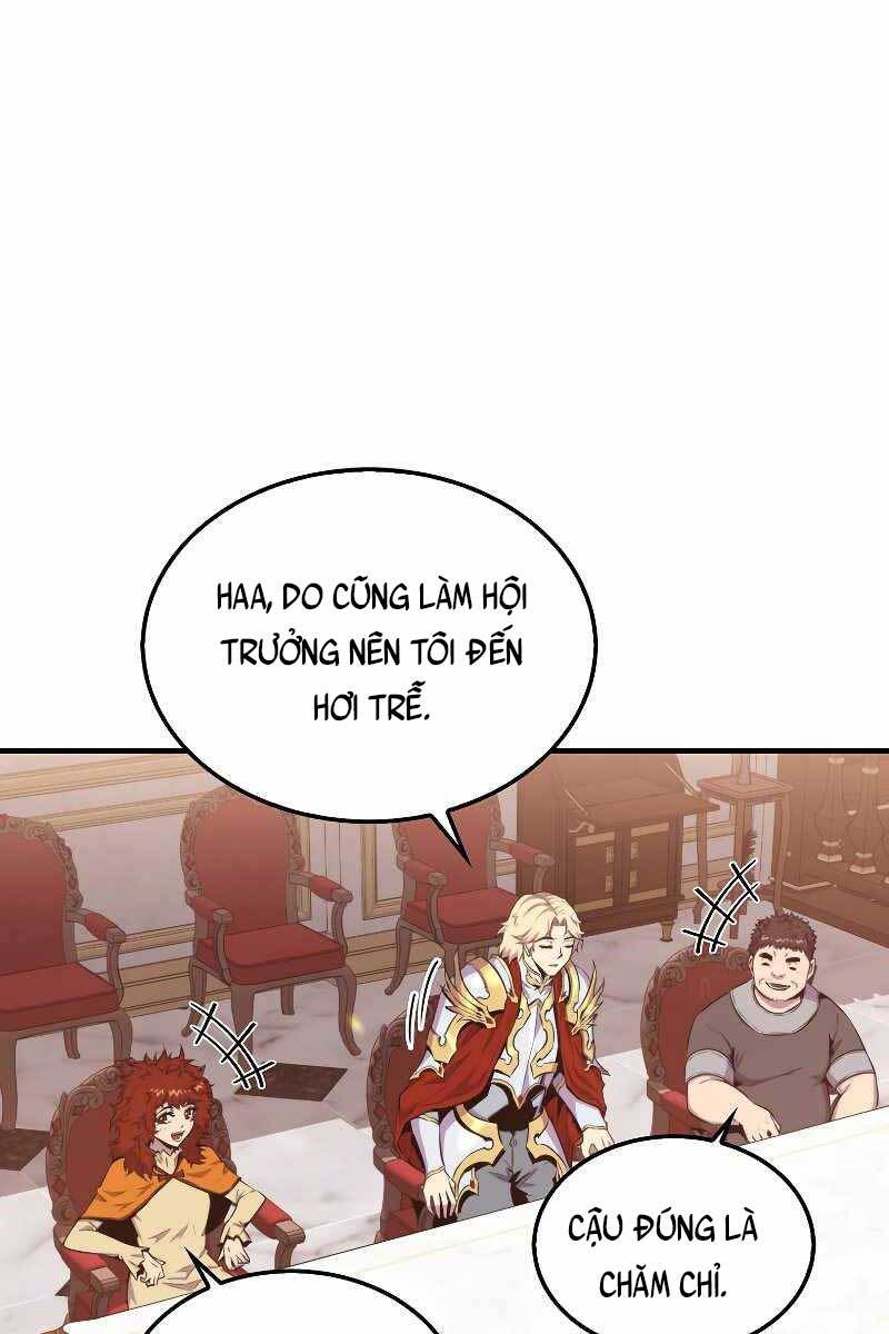 Ranker Mộng Du: Chapter 50