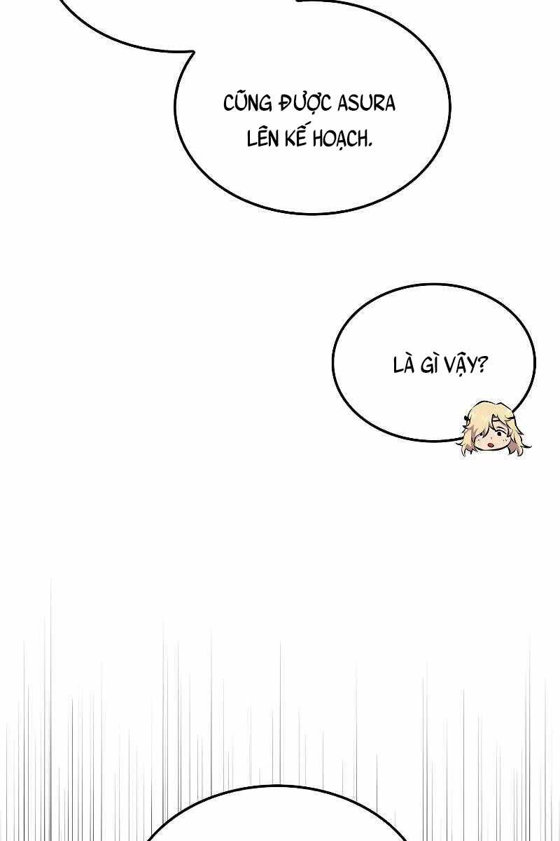 Ranker Mộng Du: Chapter 50