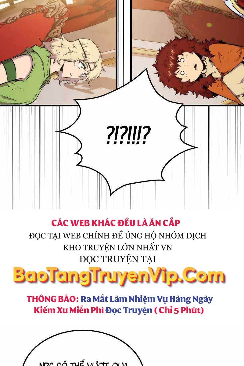 Ranker Mộng Du: Chapter 50
