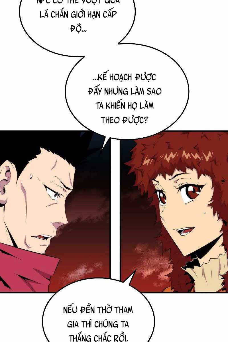Ranker Mộng Du: Chapter 50