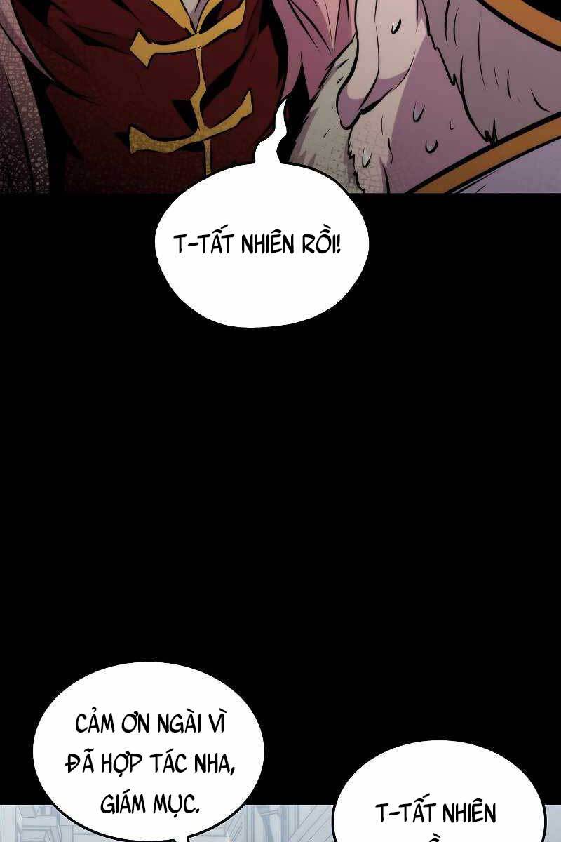 Ranker Mộng Du: Chapter 50