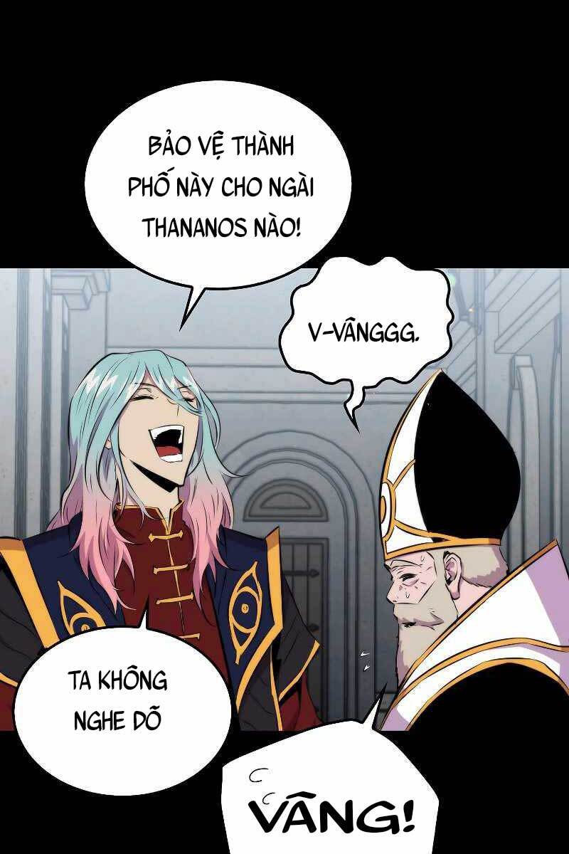 Ranker Mộng Du: Chapter 50