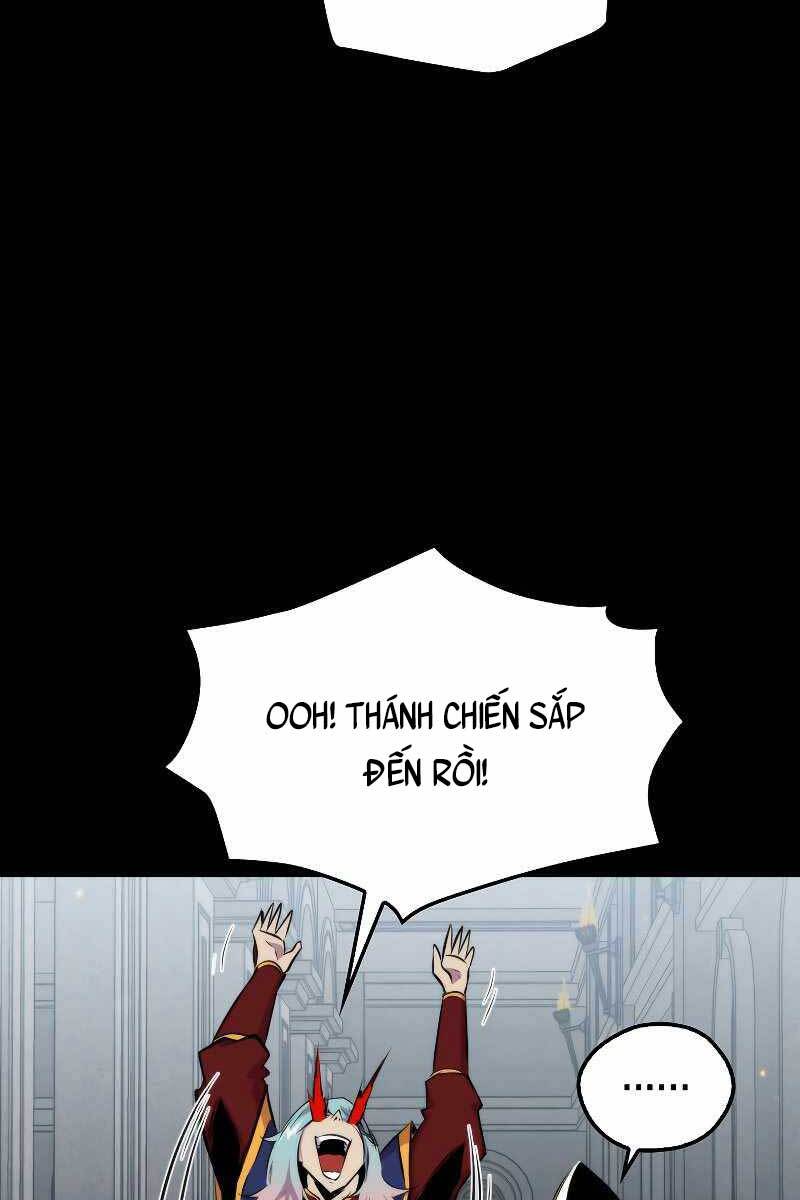 Ranker Mộng Du: Chapter 50